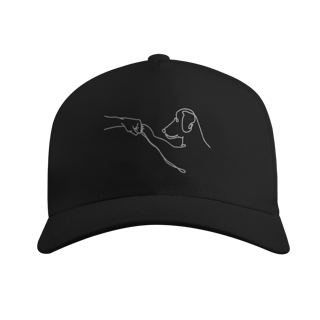 Nome do produto BONÉ ENTRE MÃOS E PATAS