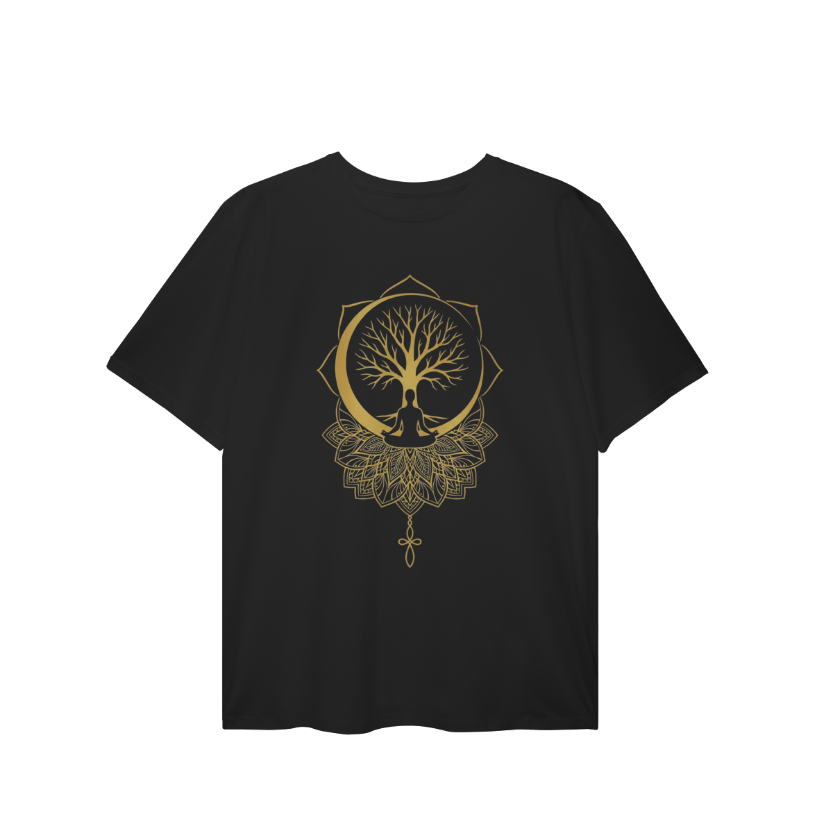 Nome do produto: PLUS SIZE ÁRVORE BODIN