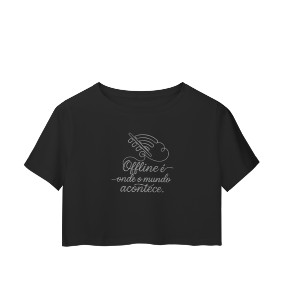 CROPPED OFFLINE É ONDE O MUNDO ACONTECE