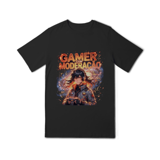 Nome do produto CLASSIC INFANTIL GAMER COM MODERAÇÃO