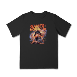 Nome do produto CLASSIC INFANTIL GAMER COM MODERAÇÃO