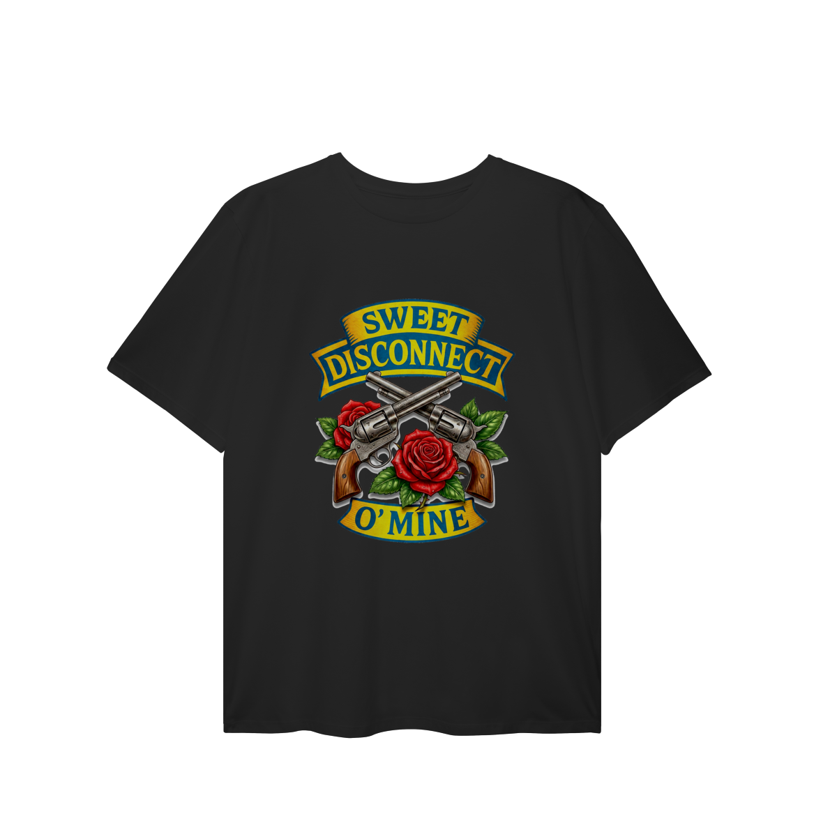 Nome do produto: PLUS SIZE SWEET DISCONNECT O’ MINE 