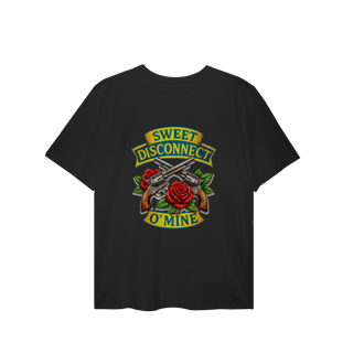 PLUS SIZE SWEET DISCONNECT O’ MINE 