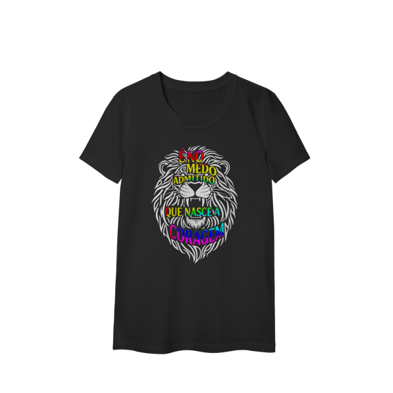 BABY LONG CLASSIC CORAGEM