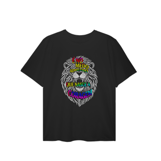 Nome do produto PLUS SIZE CORAGEM