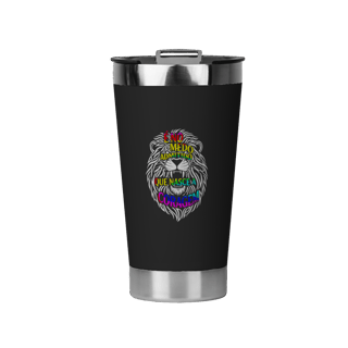 COPO TÉRMICO CORAGEM