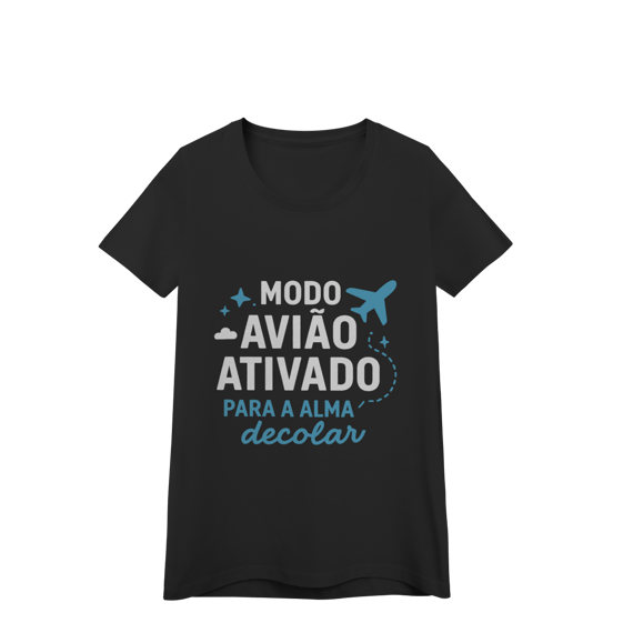 BABY LONG QUALITY MODO AVIÃO ATIVADO