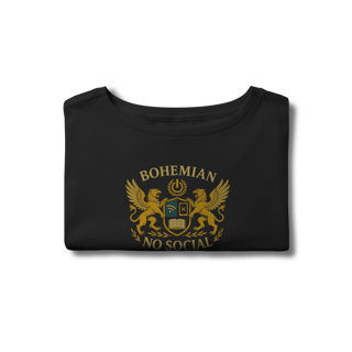 Nome do produto BOEHMIA NO SOCIAL MEDIA