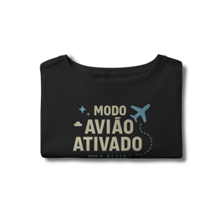 Nome do produto MODO AVIÃO ATIVADO