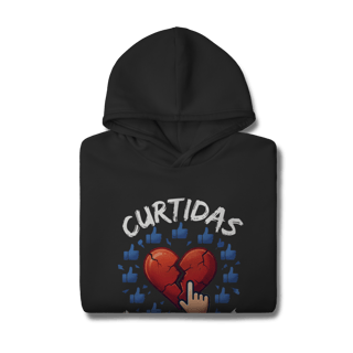 Nome do produto CURTIDAS NÃO CURAM 