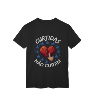 Nome do produto CURTIDAS NÃO CURAM 