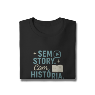 Nome do produto SEM STORY