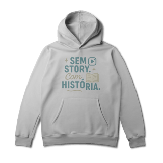 Nome do produto SEM STORY