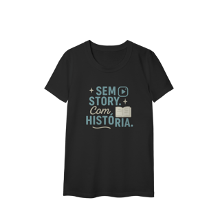 Nome do produto SEM STORY