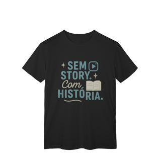 Nome do produto SEM STORY