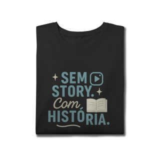 Nome do produto SEM STORY