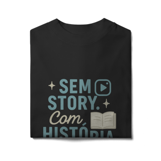 Nome do produto SEM STORY