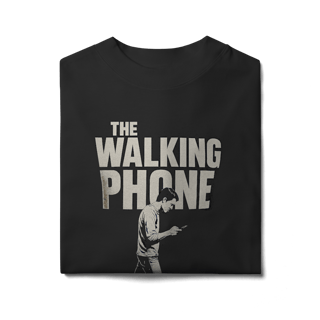 Nome do produto THE WALKING PHONE