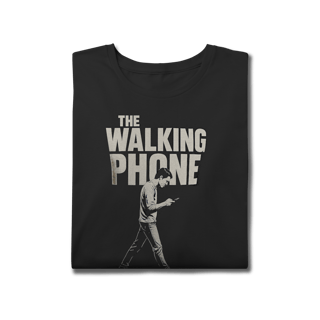 Nome do produto THE WALKING PHONE