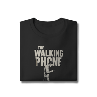 Nome do produto THE WALKING PHONE