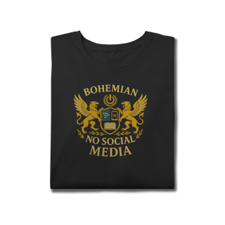 Nome do produto BOEHMIA NO SOCIAL MEDIA