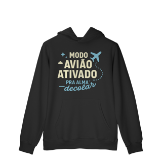 Nome do produto MODO AVIÃO ATIVADO