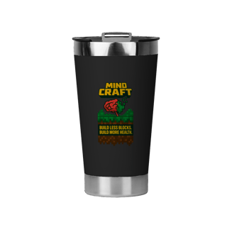 COPO TÉRMICO MIND CRAFT