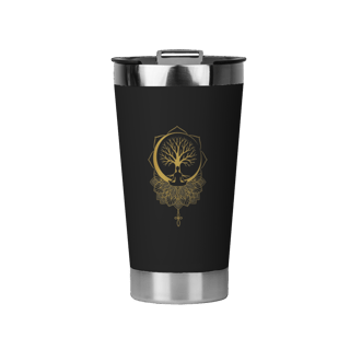 Nome do produto COPO TÉRMICO ÁRVORE BODIN