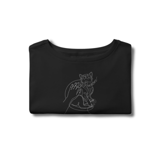 Nome do produto CROPPED O SOM DO AMOR INCONDICIONAL