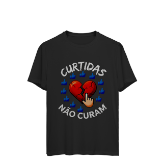 Nome do produto CAMISETA ESPORTIVA DRY FIT UV CURTIDAS NÃO CURAM