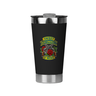Nome do produto COPO TÉRMICO SWEET DISCONNECT O’ MINE