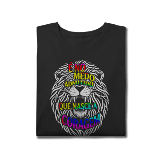 Nome do produto PLUS SIZE CORAGEM