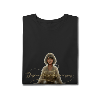 Nome do produto PLUS SIZE DESCONECTE-SE DOS EXCESSOS 