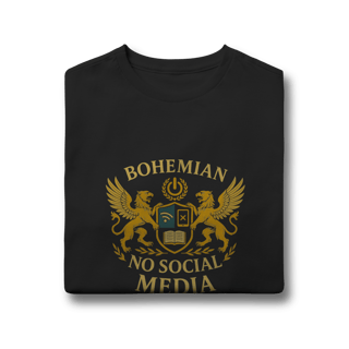 Nome do produto BOEHMIA NO SOCIAL MEDIA