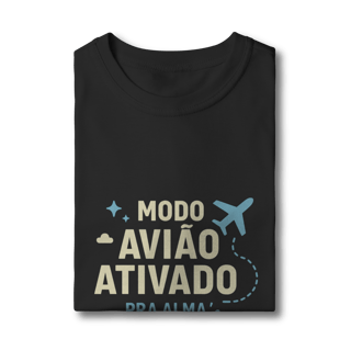 Nome do produto MODO AVIÃO ATIVADO