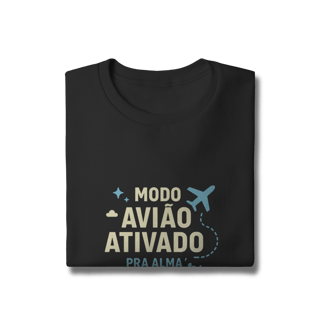 Nome do produto MODO AVIÃO ATIVADO