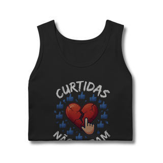 Nome do produto CURTIDAS NÃO CURAM 