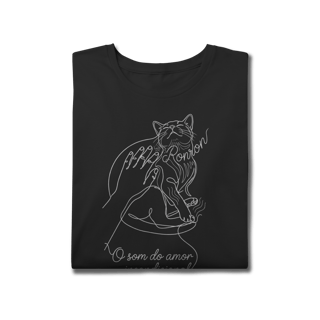 Nome do produto PLUS SIZE O SOM DO AMOR INCONDICIONAL