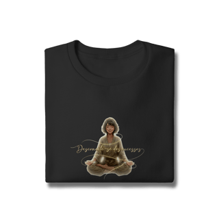 Nome do produto MOLETOM PRIME FECHADO DESCONECTE-SE DOS EXCESSOS