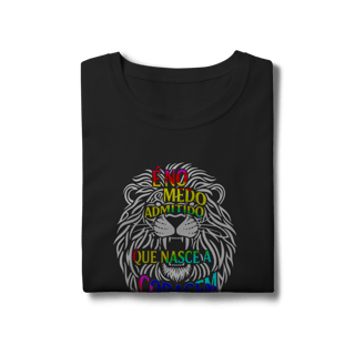 Nome do produto BABY LONG CLASSIC CORAGEM