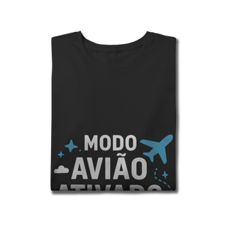 Nome do produto PLUS SIZE MODO AVIÃO ATIVADO