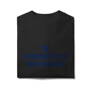 Nome do produto DESCONECTE-SE DOS EXCESSOS