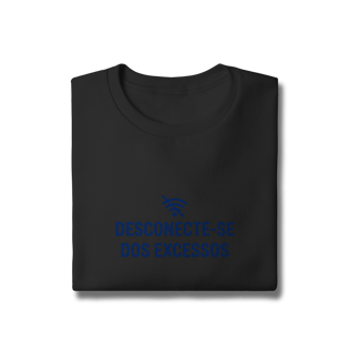 Nome do produto DESCONECTE-SE DOS EXCESSOS