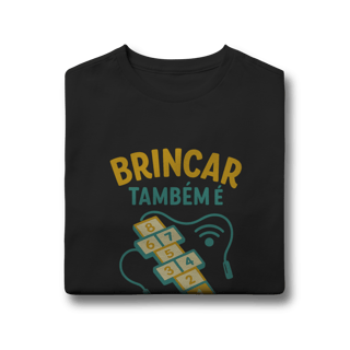 Nome do produto BRINCAR TAMBÉM É SÉRIO