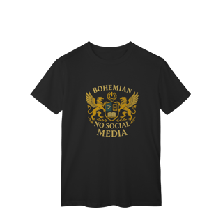 Nome do produto BOEHMIA NO SOCIAL MEDIA