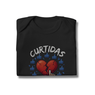 Nome do produto CURTIDAS NÃO CURAM 