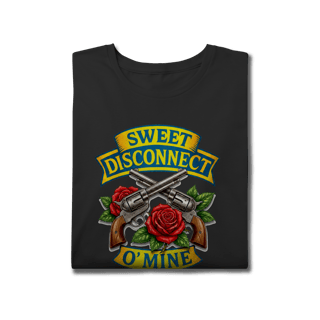 Nome do produto PLUS SIZE SWEET DISCONNECT O’ MINE 
