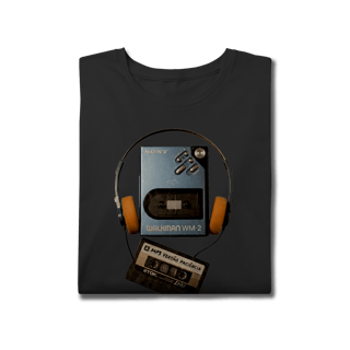 Nome do produto CAMISETA PLUS SIZE MP3 VERSÃO PACIÊNCIA