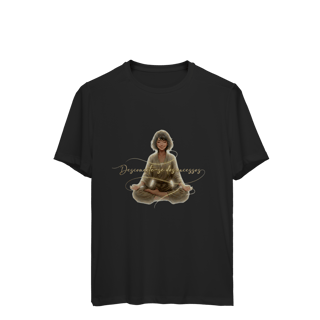 Nome do produto CAMISETA ESPORTE DRYFIT UV DESCONECTE-SE DOS EXCESSOS