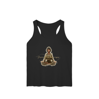 Nome do produto REGATA FEMININA ESPORTE DRYFIT UV DESCONECTE-SE DOS EXCESSOS